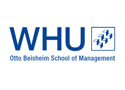 WHU - Otto Beisheim School of Management