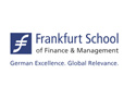 Frankfurt School of Finance & Management