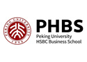 Peking University HSBC Business School