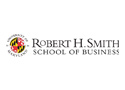 Robert H. Smith School of Business, University of Maryland