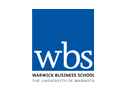 Warwick Business School