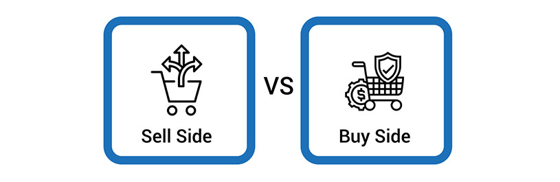 Sell Side vs Buy Side